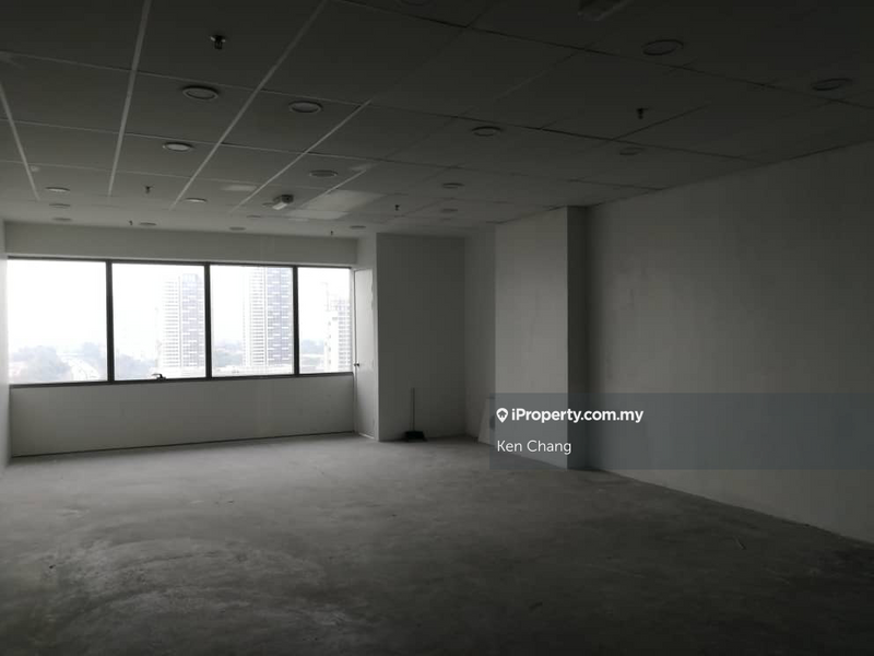 For Sale - Menara Mitraland, Cascades