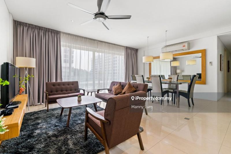 Condominium for Sale in Menara Bintang Goldhill by Manny Lum - iProperty.com.my