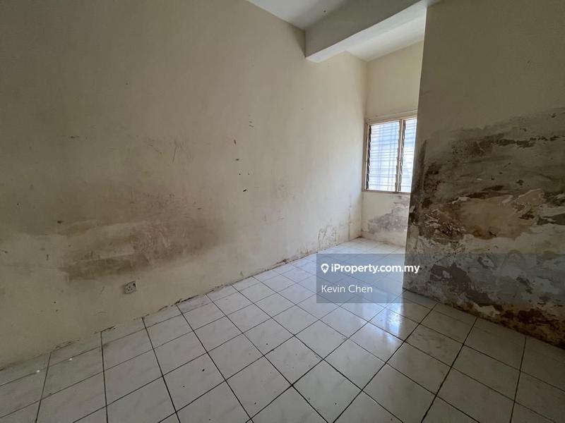Rumah Teres untuk Dijual di Taman Minang Ria, Cheras oleh Kevin Chen - iProperty.com.my