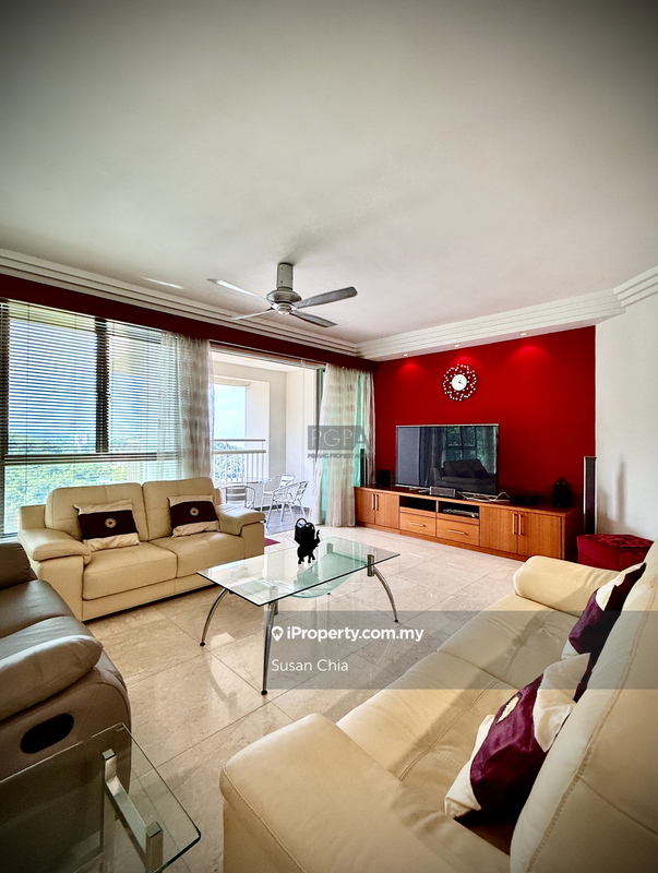 Condominium for Sale in Miami Green by Susan Chia - iProperty.com.my