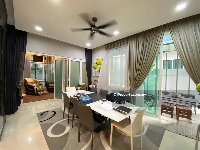 Semi-Detached House for Sale in btp49, Puchong by Wendy Lee - iProperty.com.my