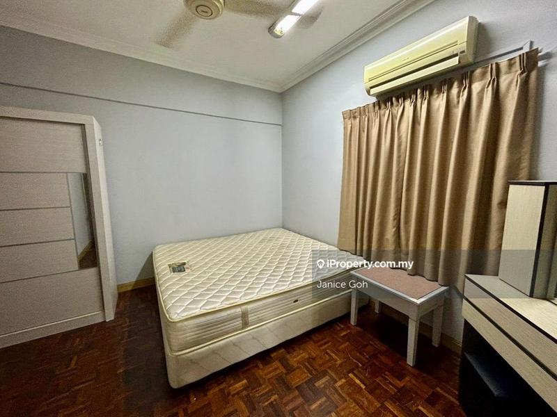 Kondominium untuk Disewa di Palmville Resort Condominium oleh Janice Goh - iProperty.com.my