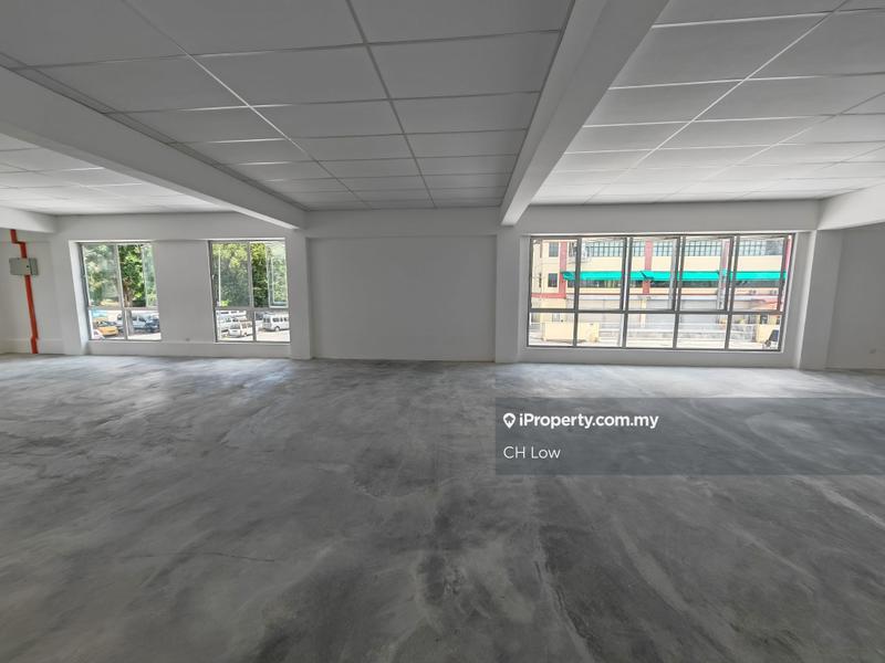 Kilang Teres untuk Dijual di Ampang, Ampang oleh CH Low - iProperty.com.my