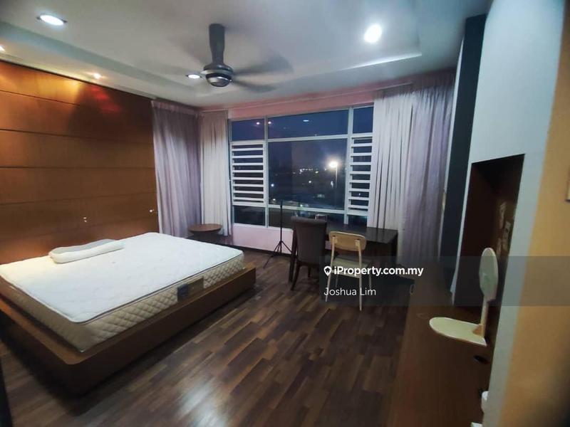 Condominium for Rent in The View Condominium by Joshua Lim - iProperty.com.my