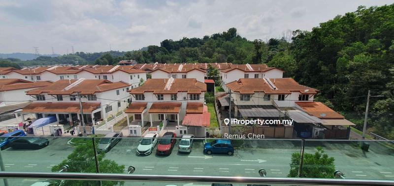 Townhouse for Rent in Villa Domus, Batu Caves by Remus Chen - iProperty.com.my