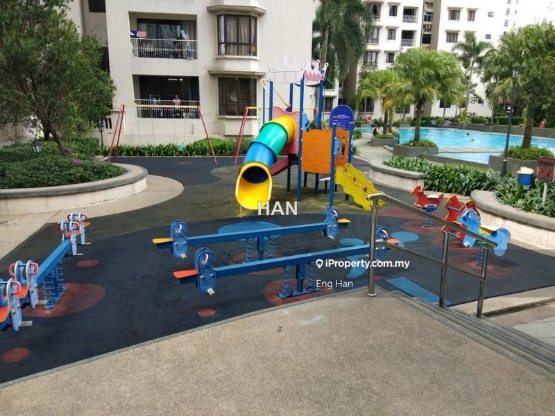 Condominium for Sale in Casa Tropicana by Eng Han - iProperty.com.my