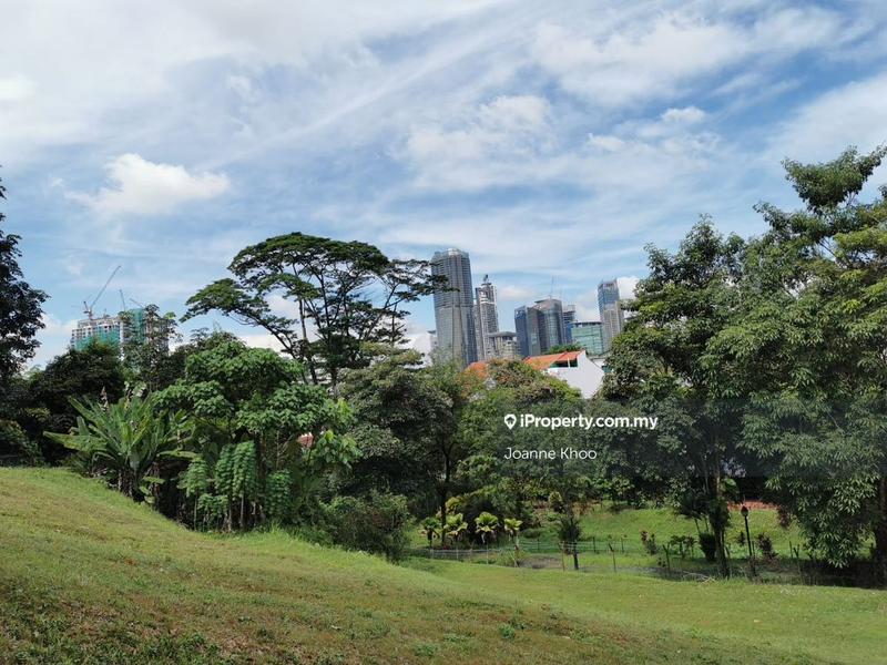 Tanah Banglo untuk Dijual di Seputeh Heights, Taman Seputeh, KL, Seputeh oleh Joanne Khoo - iProperty.com.my
