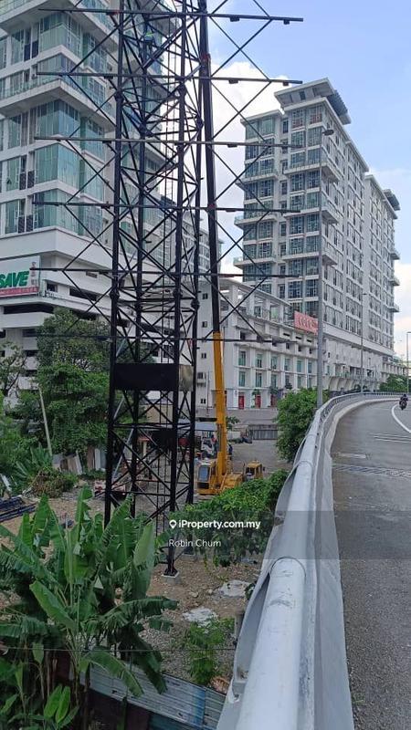 Tanah Perindustrian untuk Dijual di Klang Lama, Jalan Klang Lama (Old Klang Road) oleh Robin Chum - iProperty.com.my