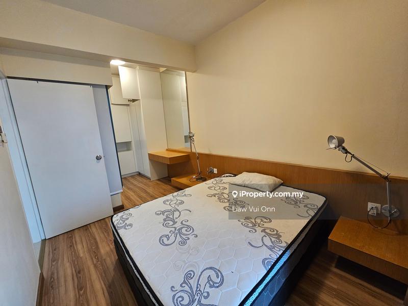 Kondominium untuk Dijual di The Peak SOHO oleh Liaw Vui Onn - iProperty.com.my