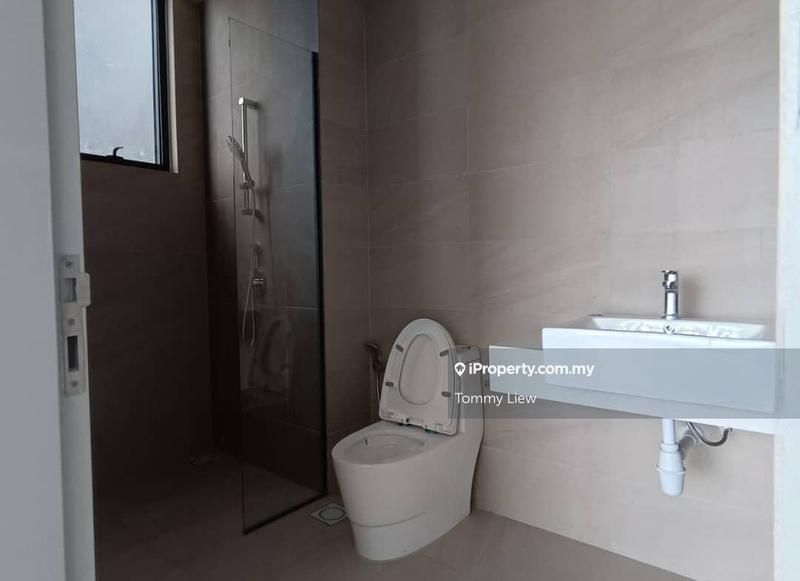 Kondominium untuk Dijual di Damansara Seresta oleh Tommy Liew - iProperty.com.my