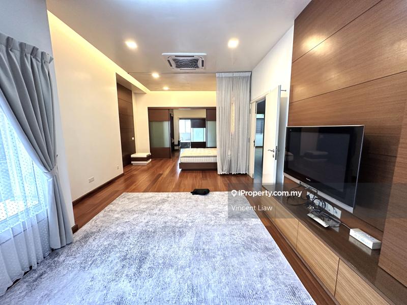 Semi-Detached House for Sale in Damansara Legenda, Ara Damansara by Vincent Liaw - iProperty.com.my
