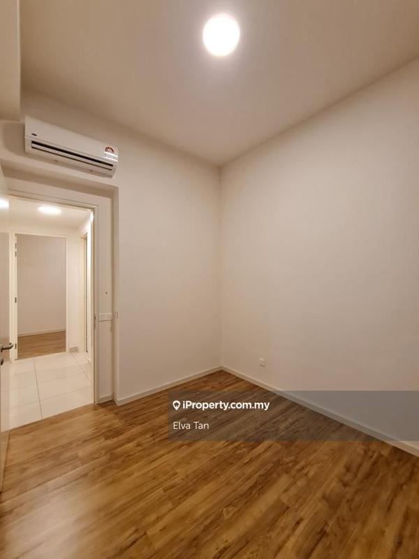 Residensi Servis untuk Dijual di The Park Sky Residence oleh Elva Tan - iProperty.com.my