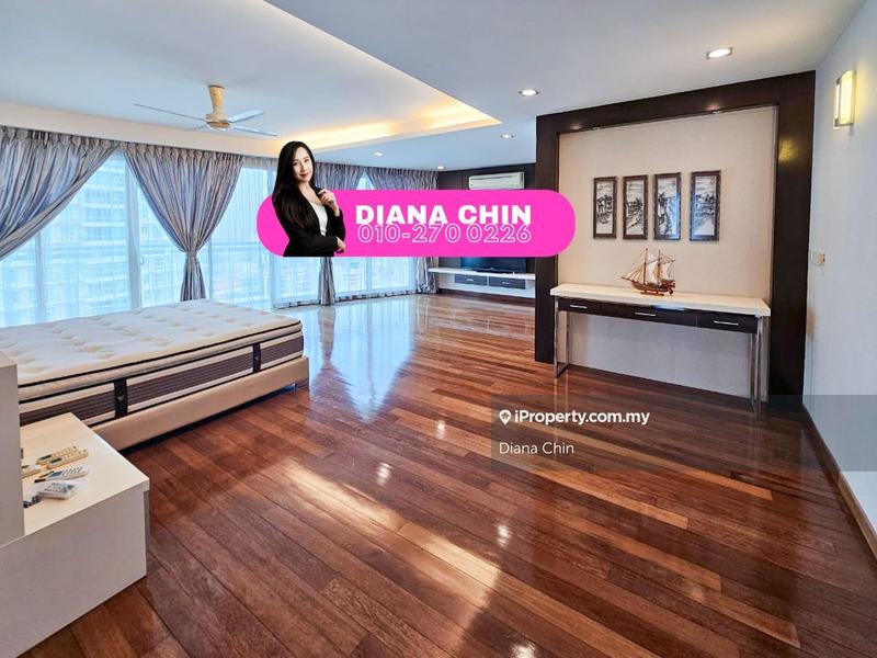 Condominium for Sale in Gurney Paragon by Diana Chin - iProperty.com.my