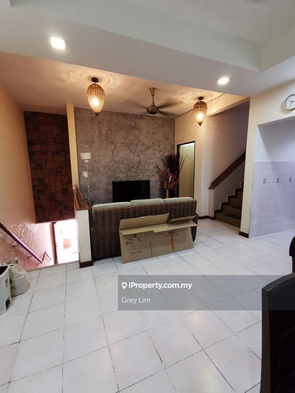 Rumah Bandar untuk Dijual di Sunway Damansara, Kota Damansara oleh Grey Lim - iProperty.com.my