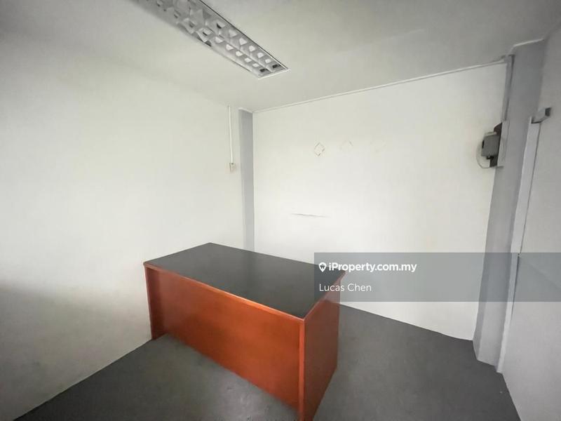Kedai-Pejabat untuk Disewa di Greentown, Ipoh oleh Lucas Chen - iProperty.com.my