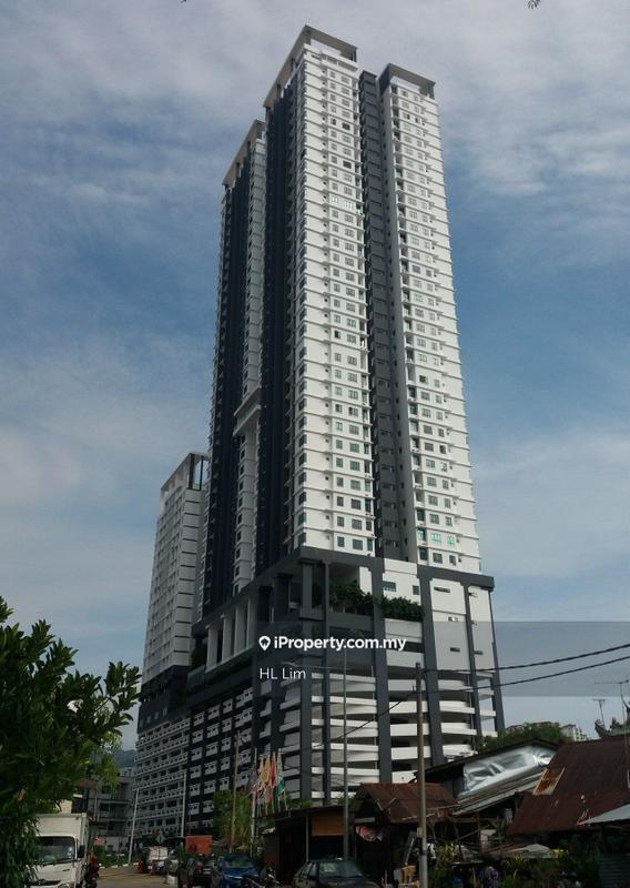 For Sale - Skyview Garden