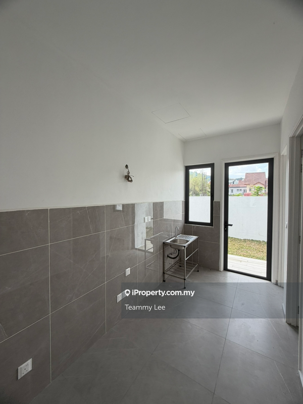 Rumah Berkembar untuk Dijual di Taman Ikhlas, Bandar Sungai Long oleh Teammy Lee - iProperty.com.my