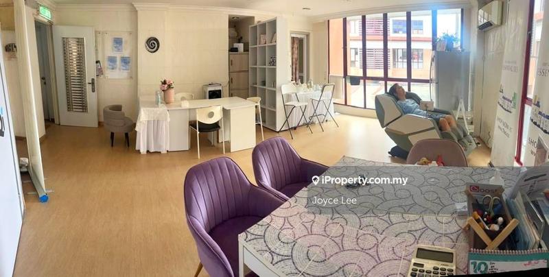 Pejabat untuk Dijual di Taman Len Seng, Cheras oleh Joyce Lee - iProperty.com.my