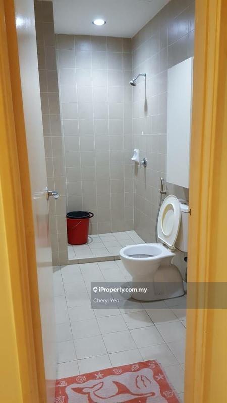 Service Residence for Sale in Windsor Tower by Cheryl Yen - iProperty.com.my