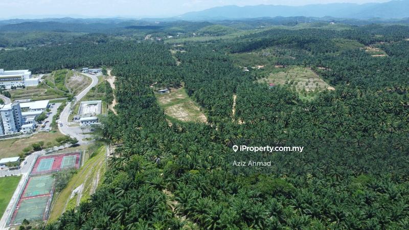 Agricultural Land for Sale in Rembau, Rembau by Aziz Ahmad - iProperty.com.my