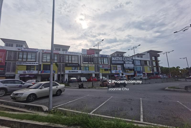 Kedai-Pejabat untuk Dijual di Bandar Tun Hussein Onn, Cheras oleh Joanne Chu - iProperty.com.my