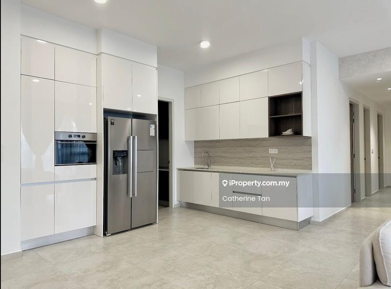 Kondominium untuk Disewa di Trinity Pentamont oleh Catherine Tan - iProperty.com.my