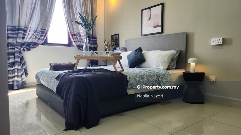 Residensi Servis untuk Dijual di Sky Riverfront oleh Nabila Nazori - iProperty.com.my