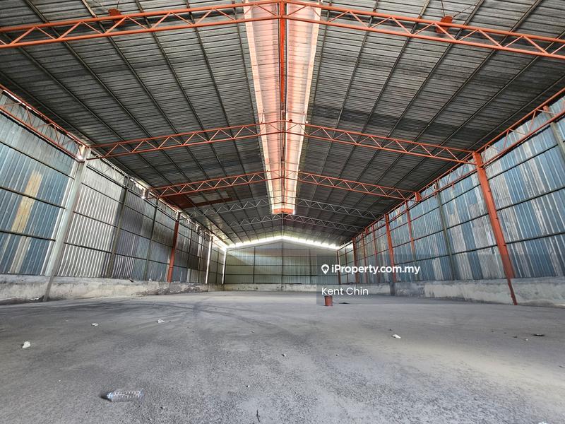 Warehouse for Rent in Lekas Industrial Park, Semenyih by Kentc Chin - iProperty.com.my