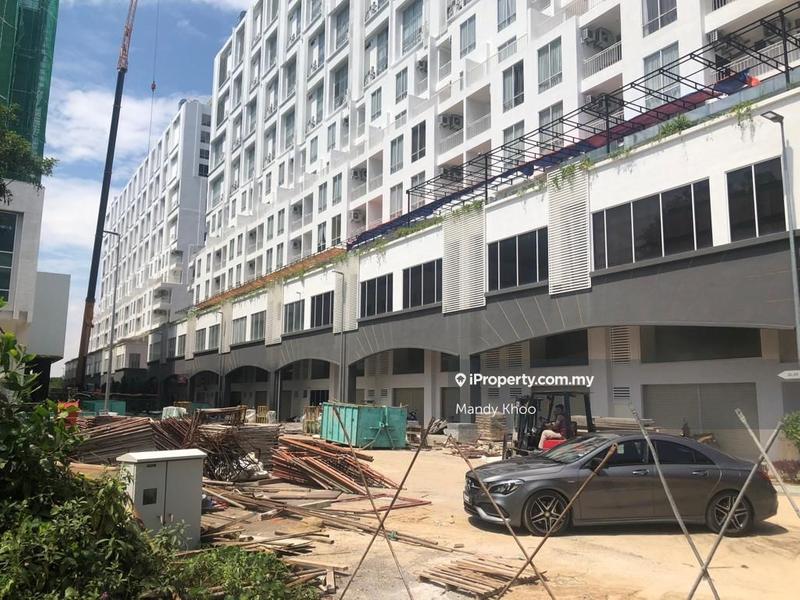 Tanah Komersial untuk Dijual di Kawasan Perindustrian Ayer Keroh, Ayer Keroh oleh Mandy Khoo - iProperty.com.my