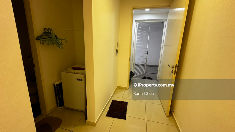 Kediaman Servis untuk Disewa di Zeva @ Equine South oleh Xann Chua - iProperty.com.my