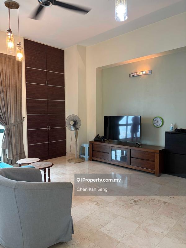 Kondominium untuk Dijual di Menara Avenue (Menara Promenade) oleh Chen Kah Seng - iProperty.com.my