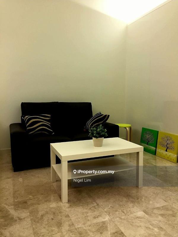 For Sale - The Signature