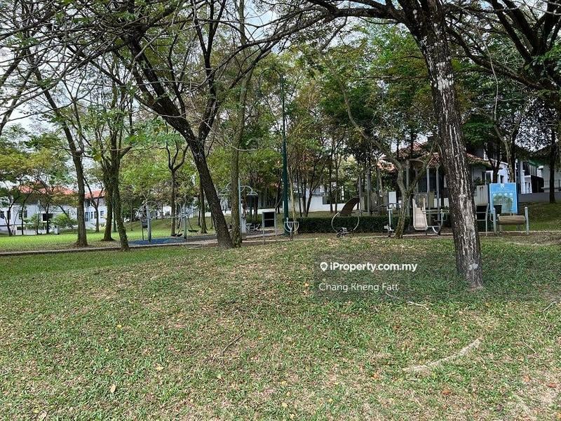 Banglo Tanah untuk Dijual di Bukit Jelutong, Shah Alam oleh Chang Kheng Fatt - iProperty.com.my