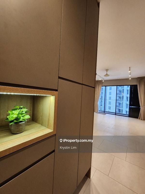 Service Residence for Sale in Geo Bukit Rimau by Krystin Lim - iProperty.com.my