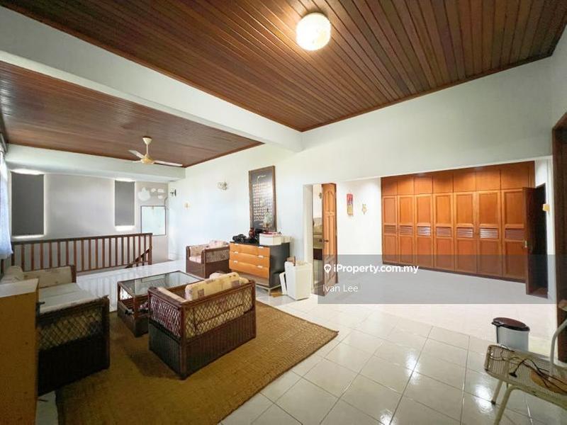 Bungalow House untuk Dijual di Taman Tun Dr. Ismail, Kuala Lumpur oleh Ivan Lee - iProperty.com.my