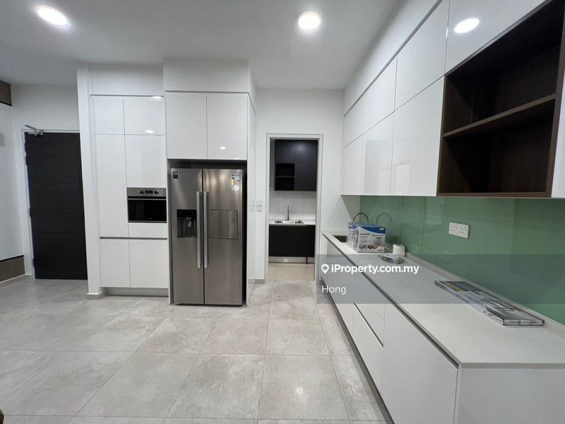 Condominium for Rent in Trinity Pentamont by Hong - iProperty.com.my