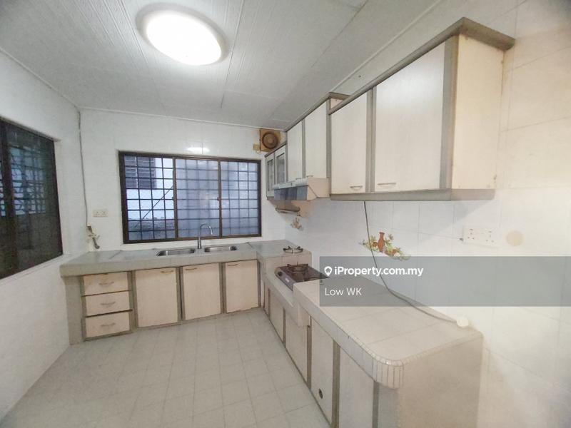 1.5-storey Terraced House for Rent in Bandar Baru Sri Petaling, Sri Petaling by Low WK - iProperty.com.my