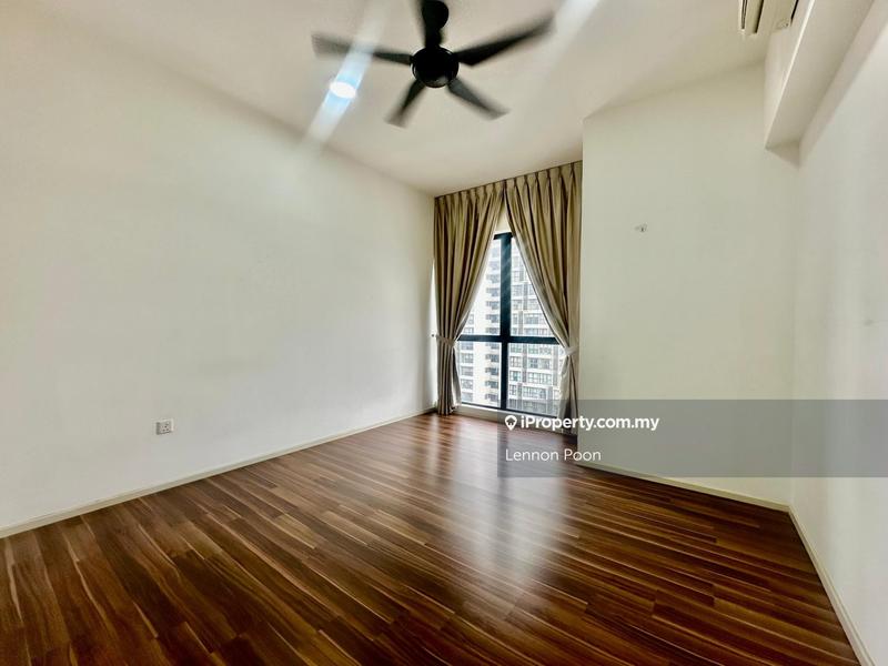Residensi Servis untuk Disewa di SqWhere Service Apartments oleh Lennon Poon - iProperty.com.my