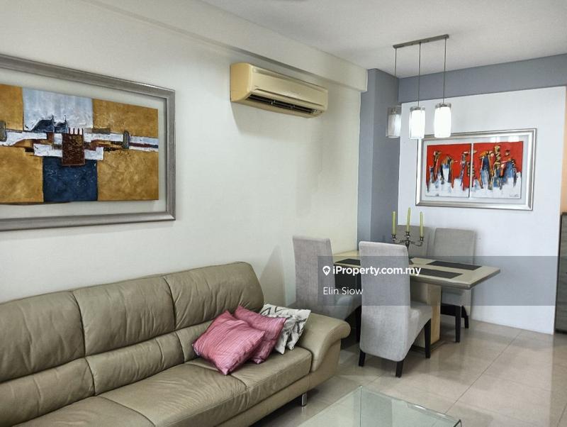 Kondominium untuk Dijual di Menara Bintang Goldhill oleh Elin Siow - iProperty.com.my