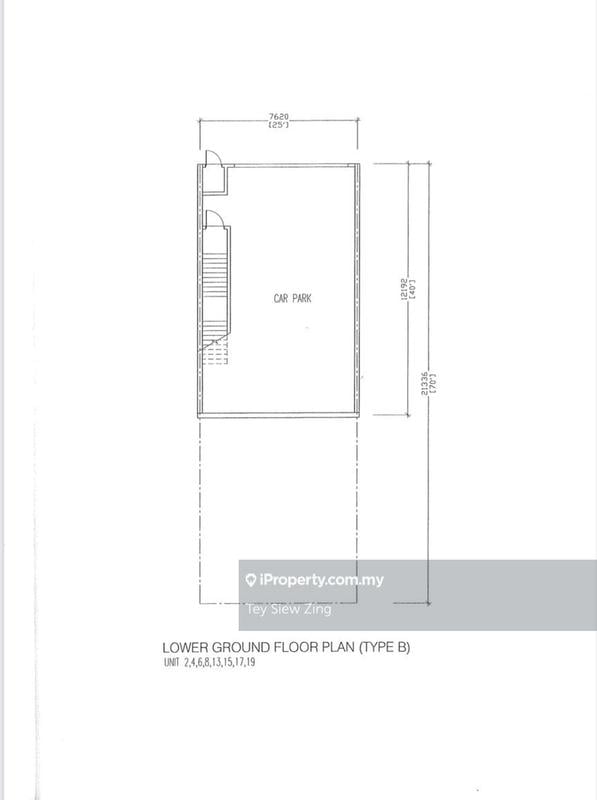 Kilang Teres untuk Dijual di Taman Bukit Serdang, Seri Kembangan oleh Tey Siew Zing - iProperty.com.my