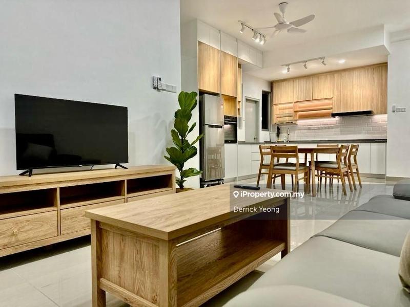 For Rent - SkyLake Residence