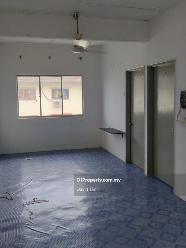 For Sale - Pangsapuri Putra Raya