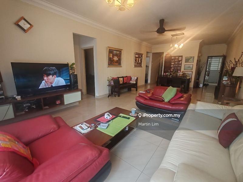 For Sale - Desa Permai