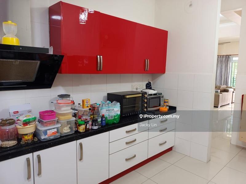 2-storey Terraced House for Sale in Kemuning Utama, Shah Alam by Jacky Lin - iProperty.com.my