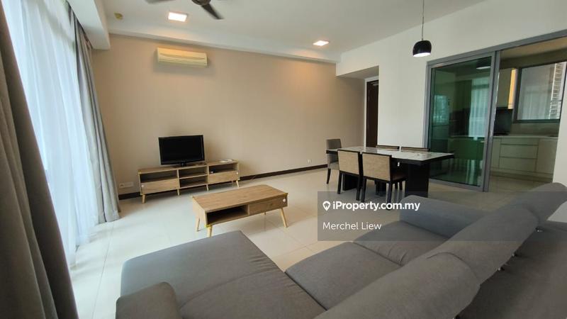 For Sale - Hampshire Residences