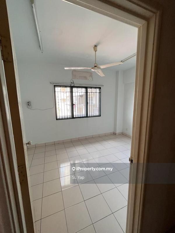 Pangsapuri untuk Dijual di Arena Green oleh SL Yap - iProperty.com.my