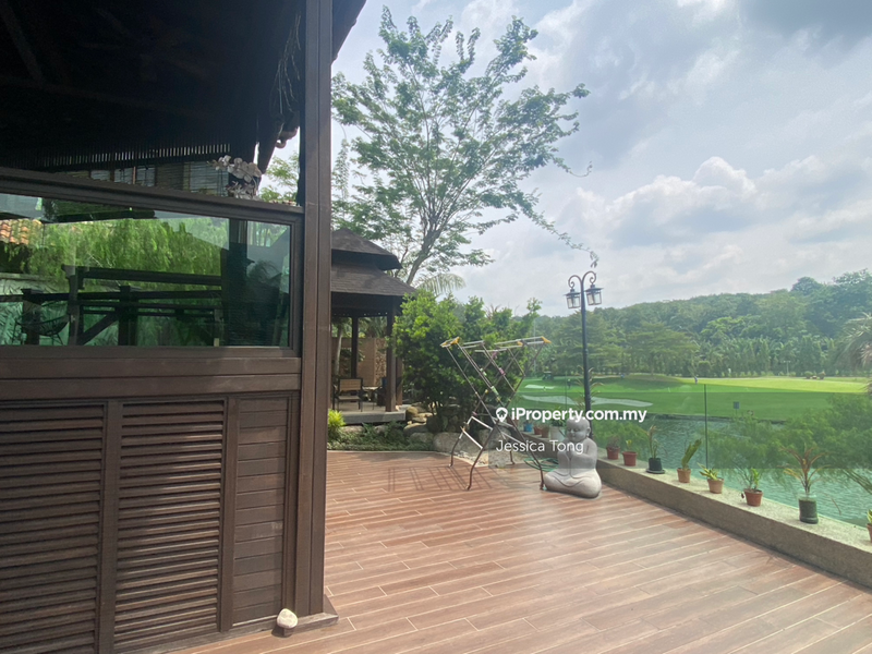 Banglo untuk Dijual di Tropicana golf & country resort home, Tropicana oleh Jessica Tong - iProperty.com.my