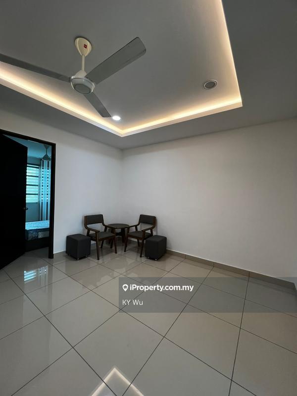 Rumah Teres 3-Tingkat untuk Dijual di 3 Storey Terrace house for sale, Bukit Mertajam oleh KY Wu - iProperty.com.my