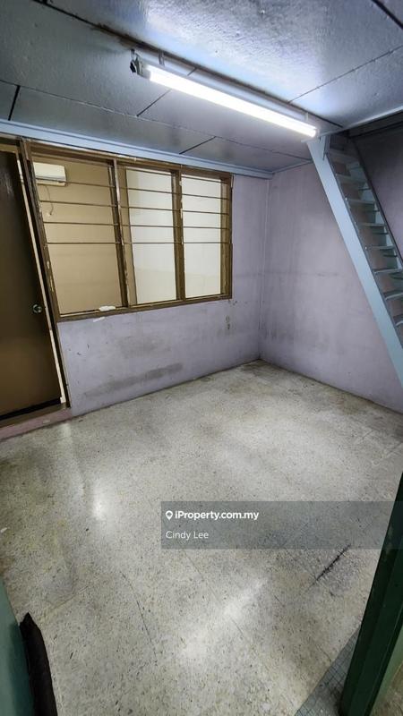 Rumah Berangkai 1 Tingkat untuk Dijual di Happy Garden, Kuchai Lama oleh Cindy Lee - iProperty.com.my