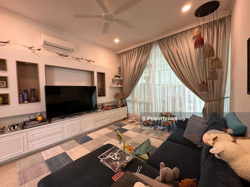 Banglo untuk Disewa di Aspen Garden Residence, Cyberjaya, Cyberjaya oleh Joyce Chan - iProperty.com.my